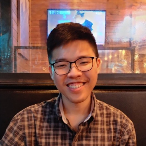 Christopher Kok